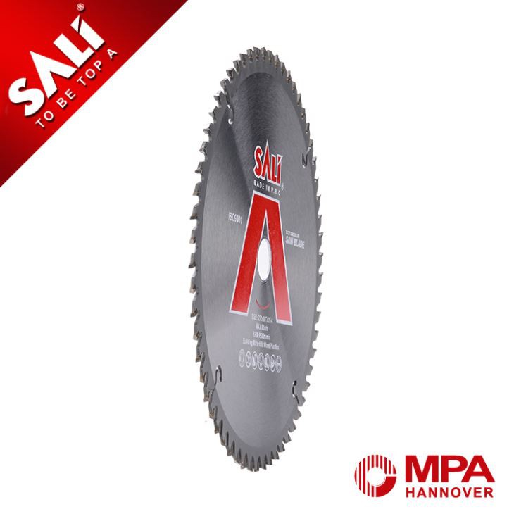 High Quality Wood Cutting TCT Circular Saw Blade