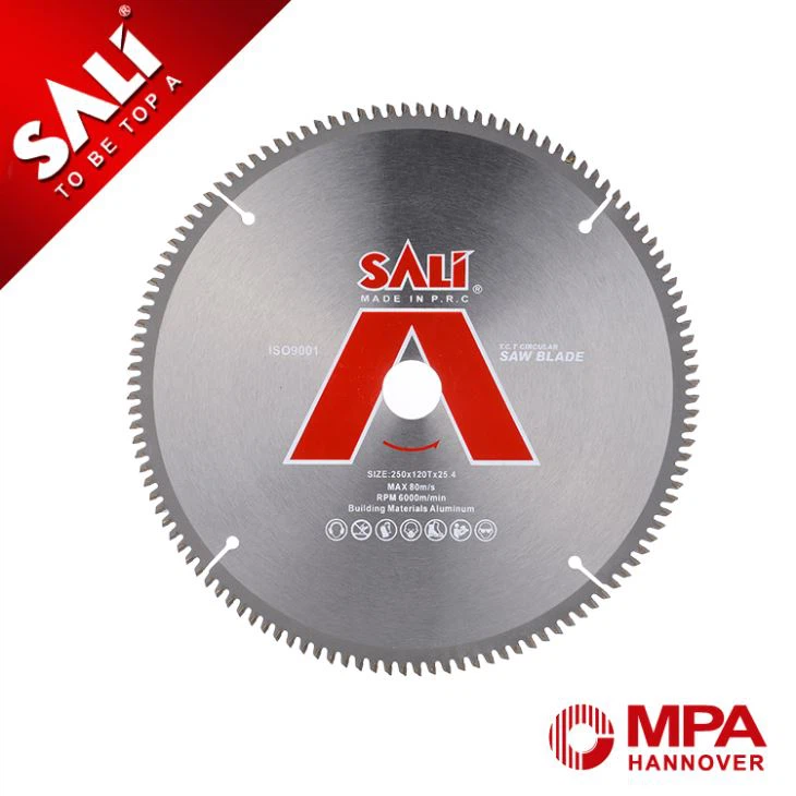 High Quality Wood Cutting TCT Circular Saw Blade