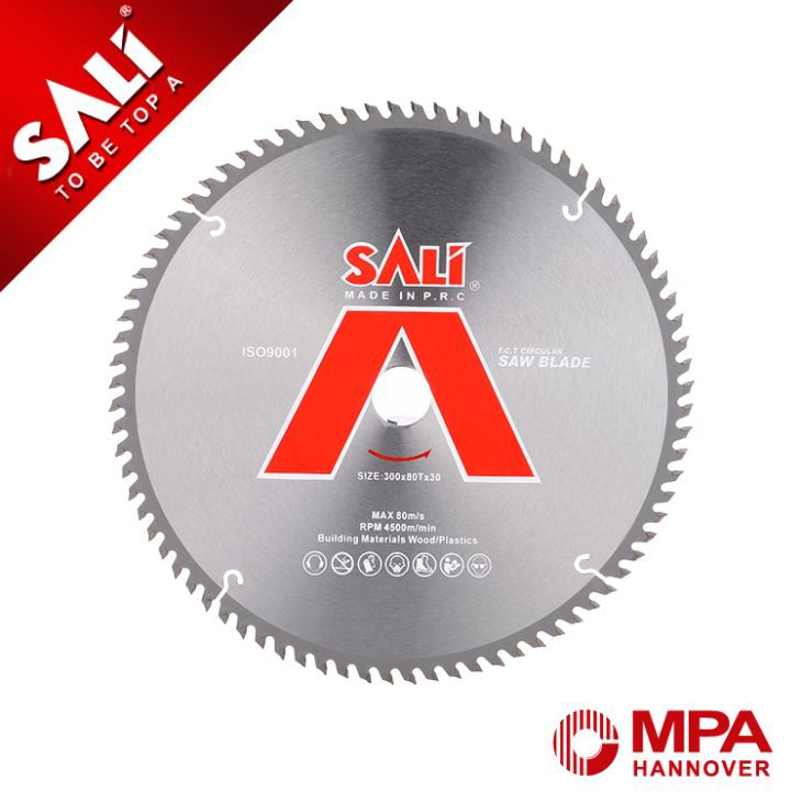 High Quality Wood Cutting TCT Circular Saw Blade