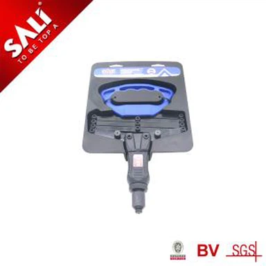 آلسی ٹونگ ہاتھ ریوٹر