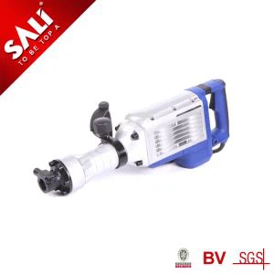 روٹری انہدام ہتھوڑا 48J