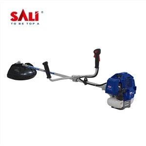 سالی گیسولین گراس ٹرمر