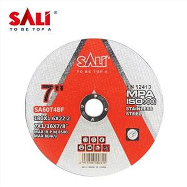 کٹائی سائز اور ایس ایس فلٹر ڈسک شکل