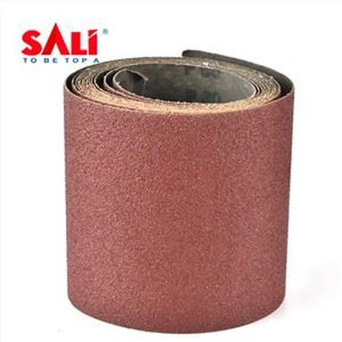 بہت سے سائز کے لئے GXK51 سینڈنگ کلاتھ رول (ZT-004)